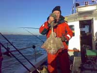 Sea Fishing