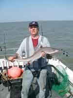Great fishing