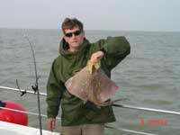 Essex Charter Fishing