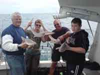Great fishing
