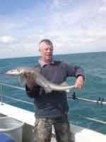 Great Boat Fishing